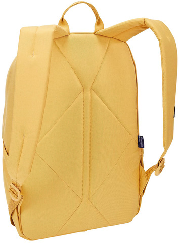 Картинка рюкзак городской Thule notus backpack 20l Ochre - 7