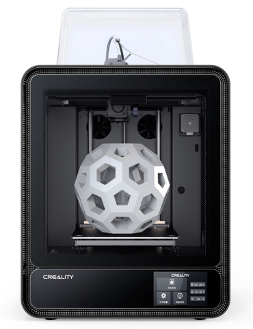 3D-принтер Creality CR-200B Pro