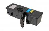 Совместимый лазерный картридж G&G GG-TK5230C (TK-5230C) для Kyocera ECOSYS P5021cdn, P5021cdw, M5521cdn, M5521cdw, 2200 стр., голубой