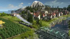Anno 1800 Console Edition (диск для PS5, полностью на русском языке)