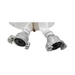 Рукав напорный DDE с 2 головками ГР-25 (D-1