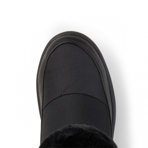 Зимние сапоги COUGAR Voila Black