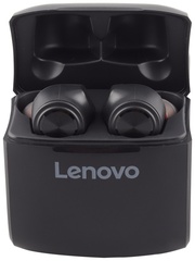 Наушники Lenovo HT20 черный