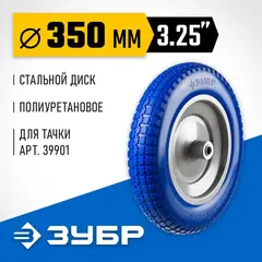 ЗУБР КПУ-1, 3.25