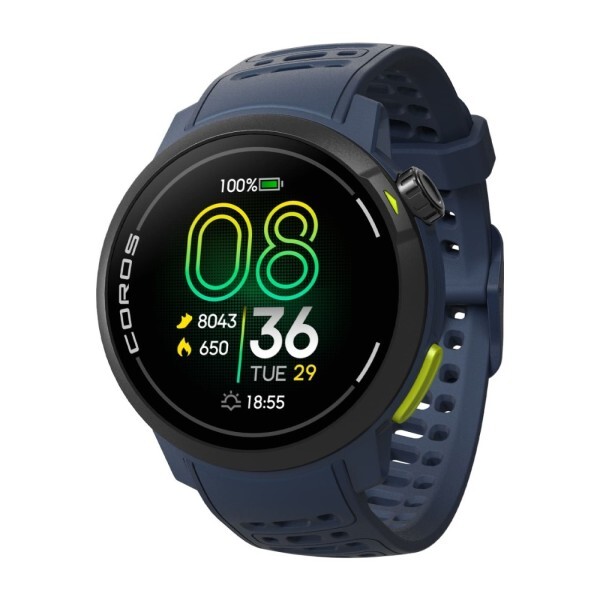 Coros Pace Pro Blue