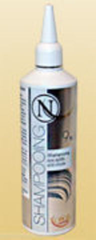 NORGIL Шампунь против выпадения волос 5-альфарегулирующий,9N