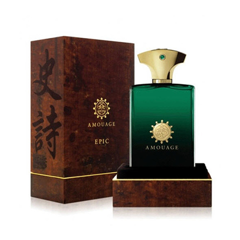 Amouage Epic For Men