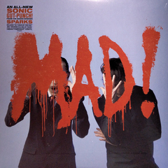 Sparks / Mad! (LP)