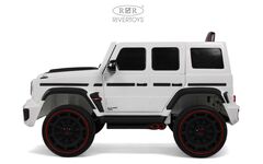 Mercedes Brabus Z999ZZ 4WD (Полноприводный)