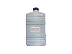 Тонер PK208 для KYOCERA ECOSYS M5526cdn (Japan) Cyan, 500г/бут, (унив.), OSP0208C-500