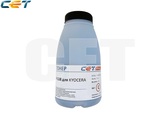 Тонер PK208 для KYOCERA ECOSYS M5526cdn (Japan) Cyan, 50г/бут, (унив.), OSP0208C-50