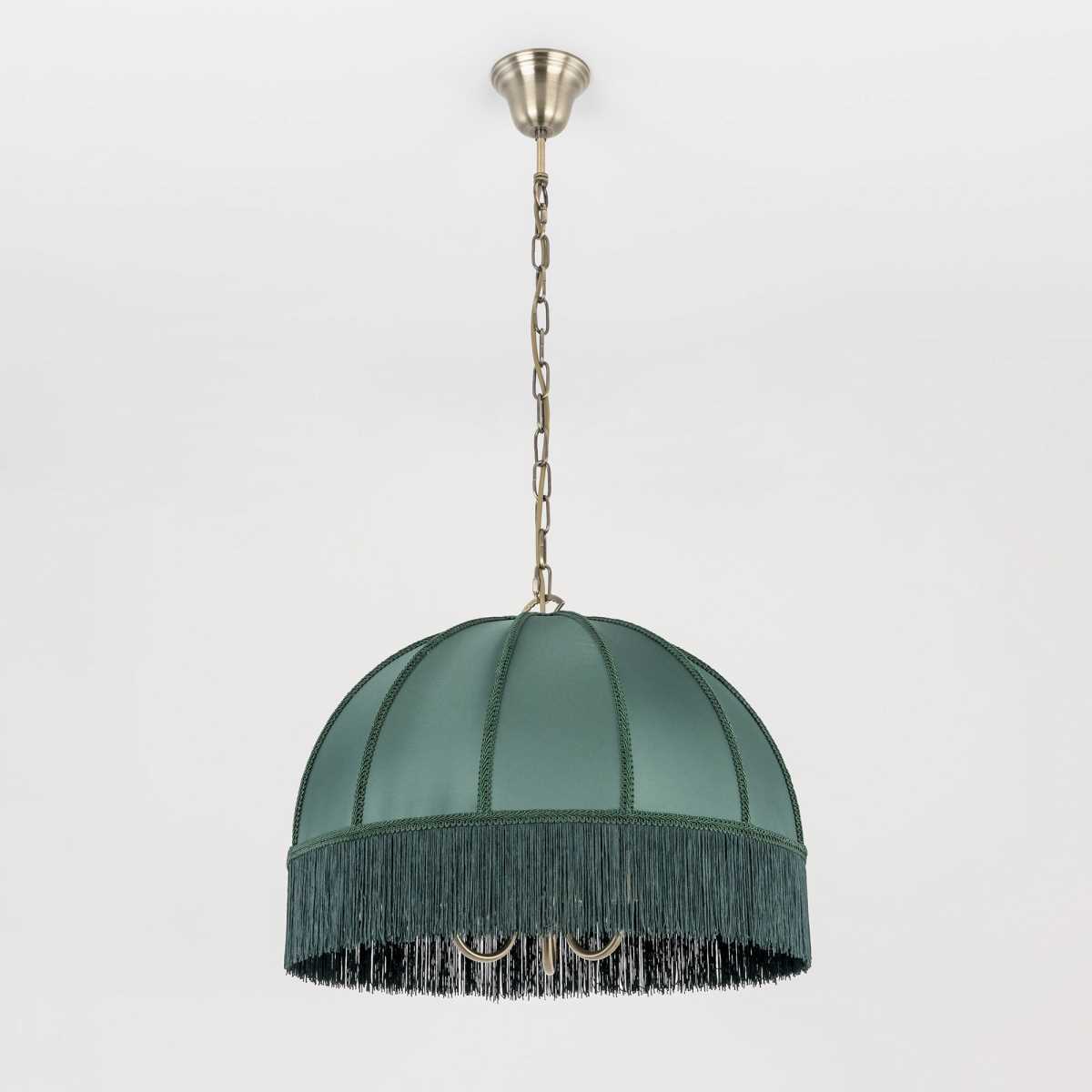 Подвесная люстра Citilux Базель CL407132