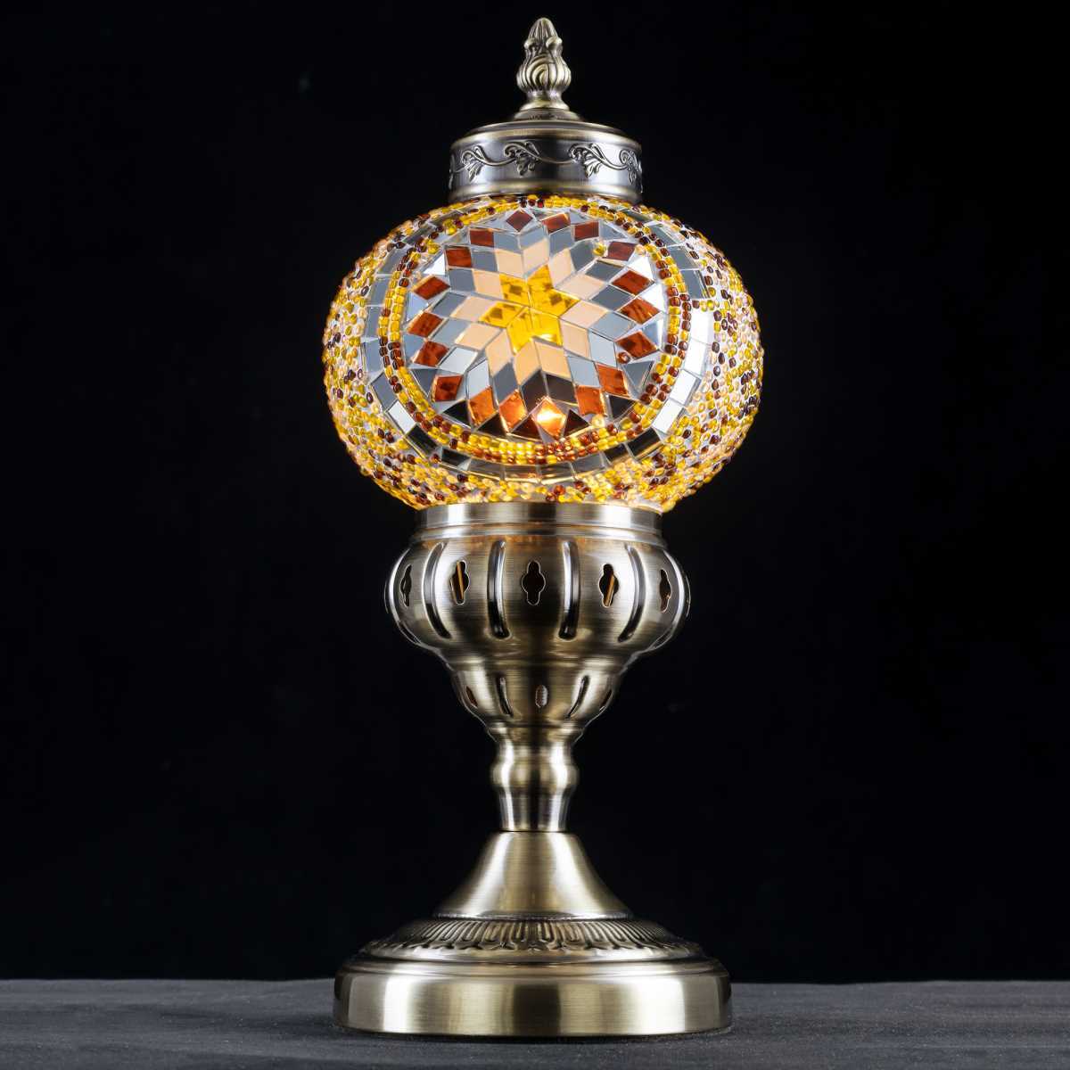 Настольная лампа Citilux Каир CL419815