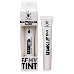 TF CTL25 Пептидный тинт для губ Peptide Lip Tint, тон 01 Clear/Прозрачный