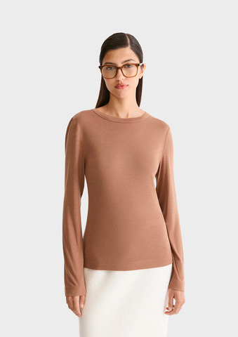 Лонгслив ELIS