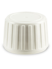 Крышка 28/410 с уплотнительным конусом