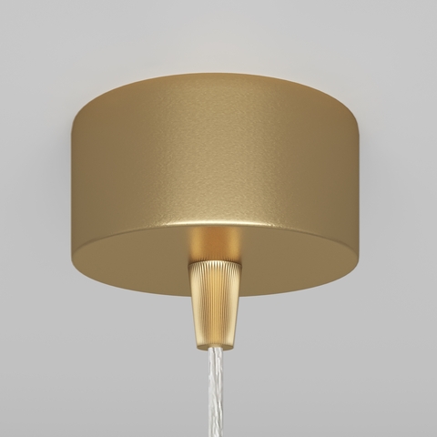 Подвесной светильник Maytoni Focus P075PL-01MG