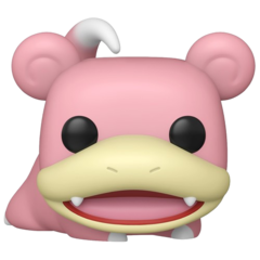 Фигурка Funko POP! Games Pokemon Slowpoke