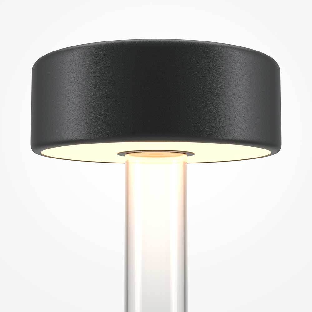 Настольная светодиодная лампа Maytoni Al Collaboration MOD229TL-L3B3K1