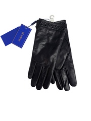 Перчатки. Женские. Материал верха: Кожаные люкс качества. Подклад: Трикотаж-шерсть. 5 шт в упаковке.