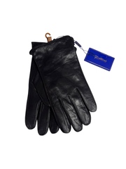 Перчатки. Мужские. Материал верха: Кожаные люкс качества. Подклад: Трикотаж-шерсть. 5 шт в упаковке.