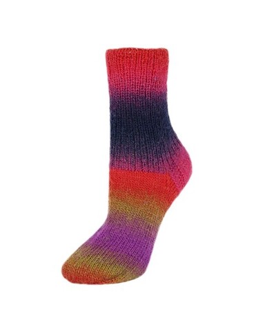 Rellana Flotte Socke Kolibri 6213