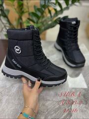 Дутики зима по 8 пар (41-46)р. / A853-2