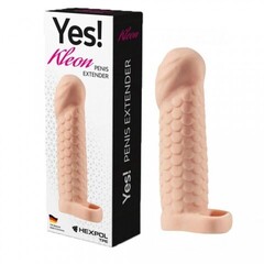 Увеличивающая насадка KLEON с кольцом 2, 15 см