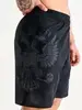 Шорты Barracuda Gerb Black