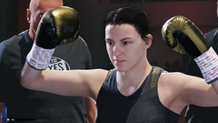 Undisputed (Версия для СНГ [ Кроме РФ и РБ ]) (для ПК, цифровой код доступа)