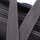 Сумка Саломея 116 македония серый