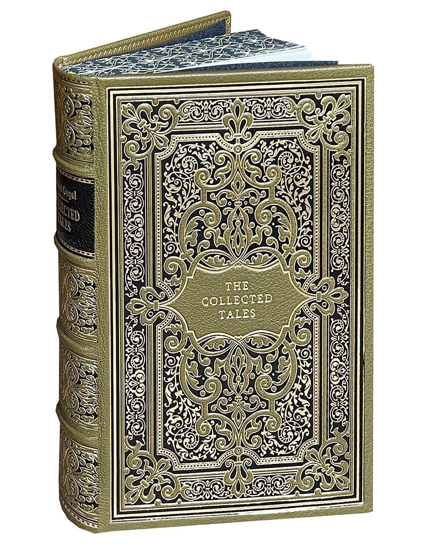 Gogol N. Collected Tales