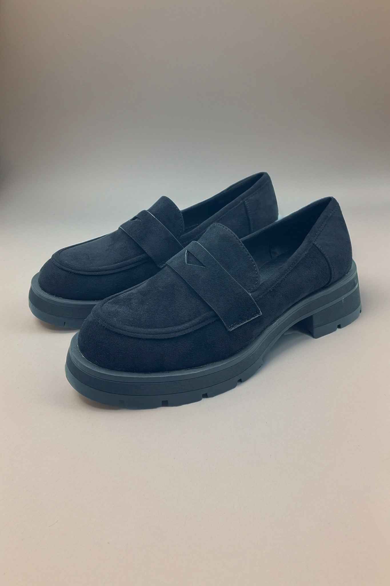 Лоферы-13351 950₽