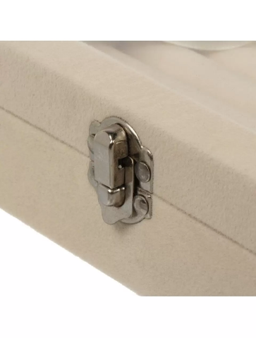 Шкатулка (20*15*5 см) - Бежевый - купить 1