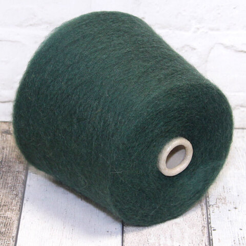 Кидмохер ILARIA CALENZANO AURORA 1500 хвойно-зеленый