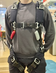 Ранец 2017 года IRBIS