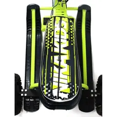 Детский электроснегокат Snow Razor PRO