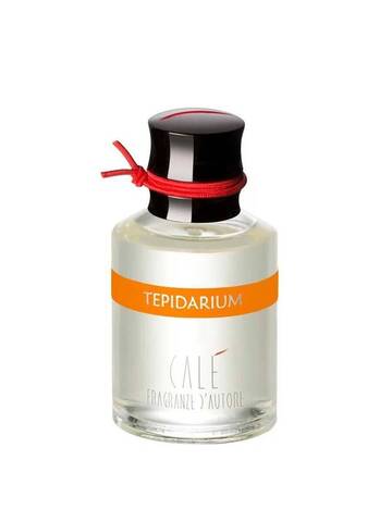 Cale Fragranze D'Autore TEPIDARIUM unisex 50ml edp