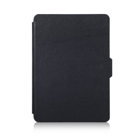 Обложка для Amazon Kindle 9 Slim magnetic case (черный)