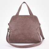 Сумка Саломея 370 македония какао