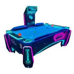 Воздушный хоккей «Импульс», 2,18×1,45×1,62 м