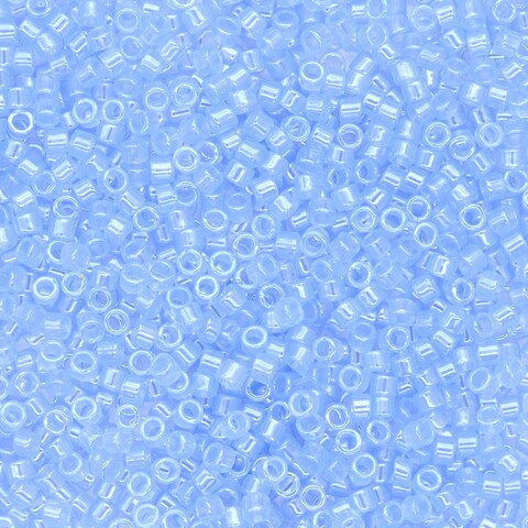 Японский бисер TOHO Treasure (№146), жемчужный глянцевый