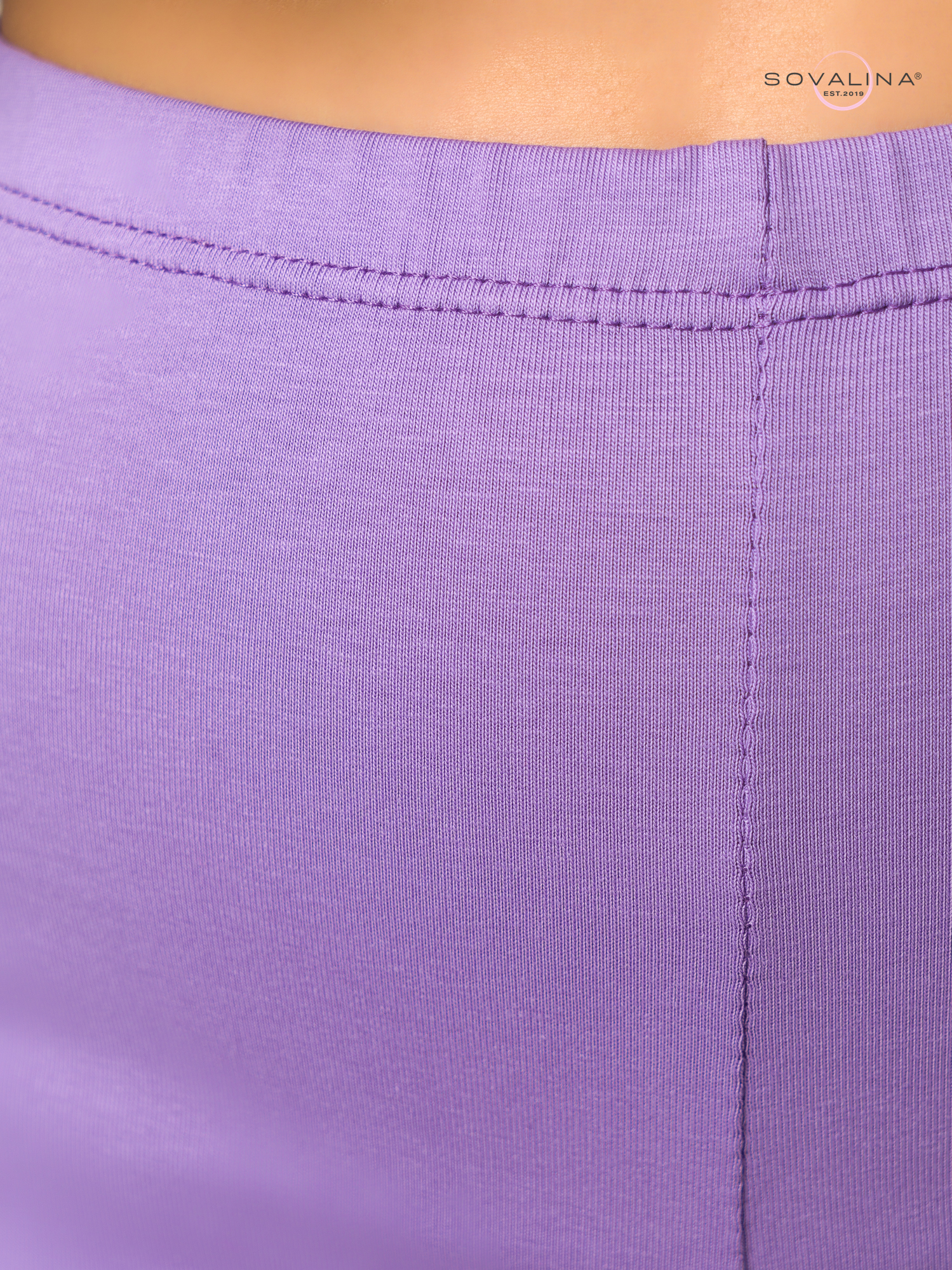 Костюм Актив MAX варенка сирень