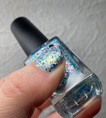 ЛОСОСНИ ТУНЦА! (sample batch)