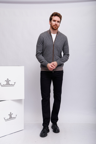 GARDEUR Джинсы хлопковые с вискозой и эластаном