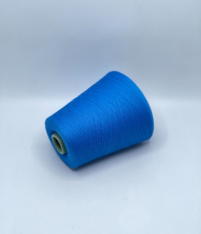 Cariaggi , Antilope, 2/60 3000м. 100% меринос, Голубой циан(211/979/145) ,арт-37366