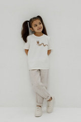 ФУТБОЛКА ДЕТСКАЯ 