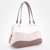 Сумка Саломея 801 мульти латте