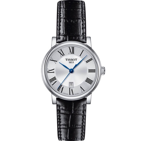 Наручные часы Tissot T122.210.16.033.00