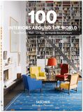 TASCHEN: 100 Interiors around the World (Книга)